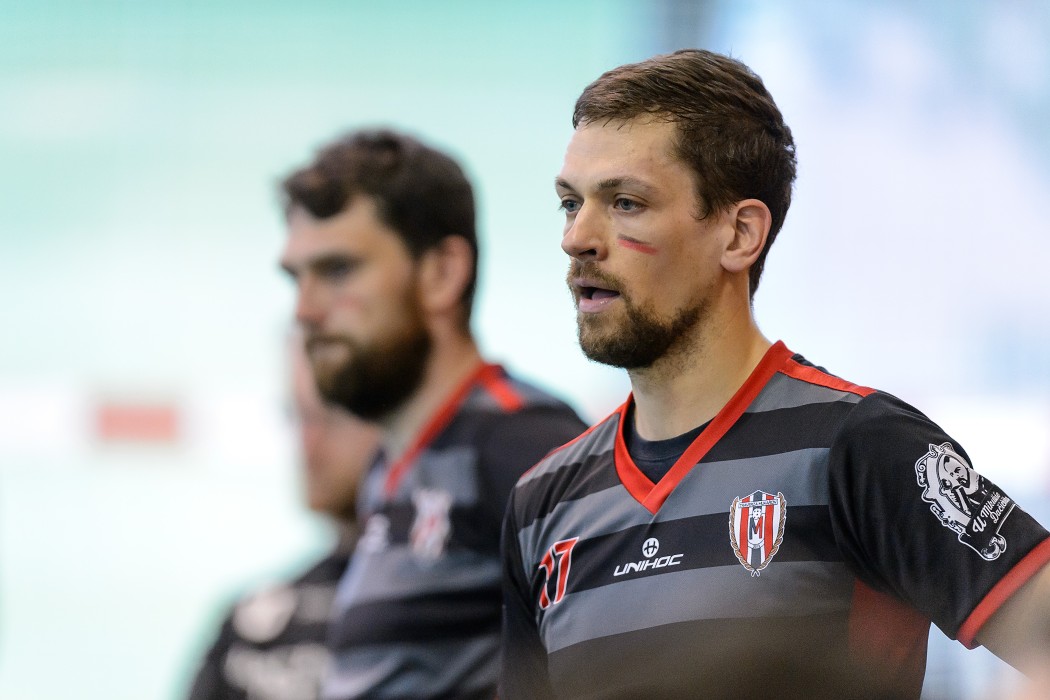 TJ Sokol Mukařov vs FBC Štíři Č. Budějovice