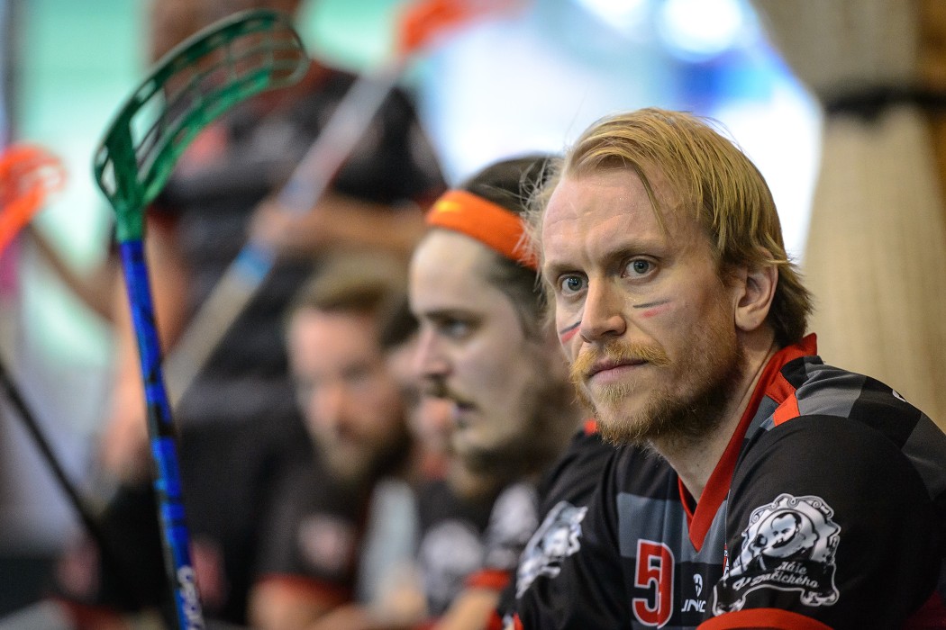 TJ Sokol Mukařov vs FBC Štíři Č. Budějovice