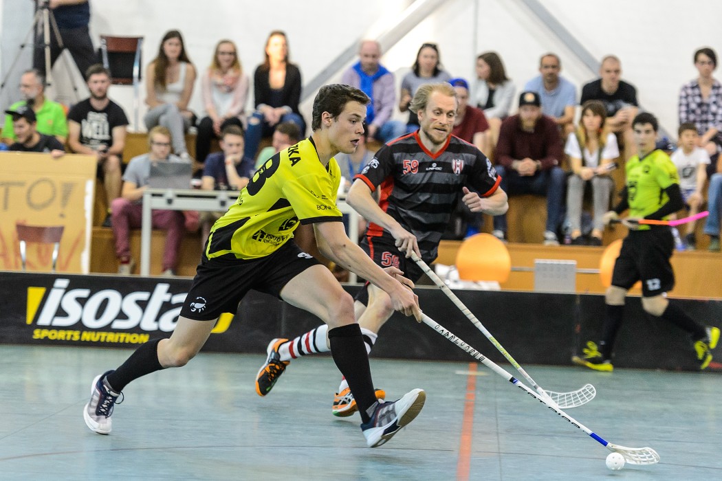 TJ Sokol Mukařov vs FBC Štíři Č. Budějovice