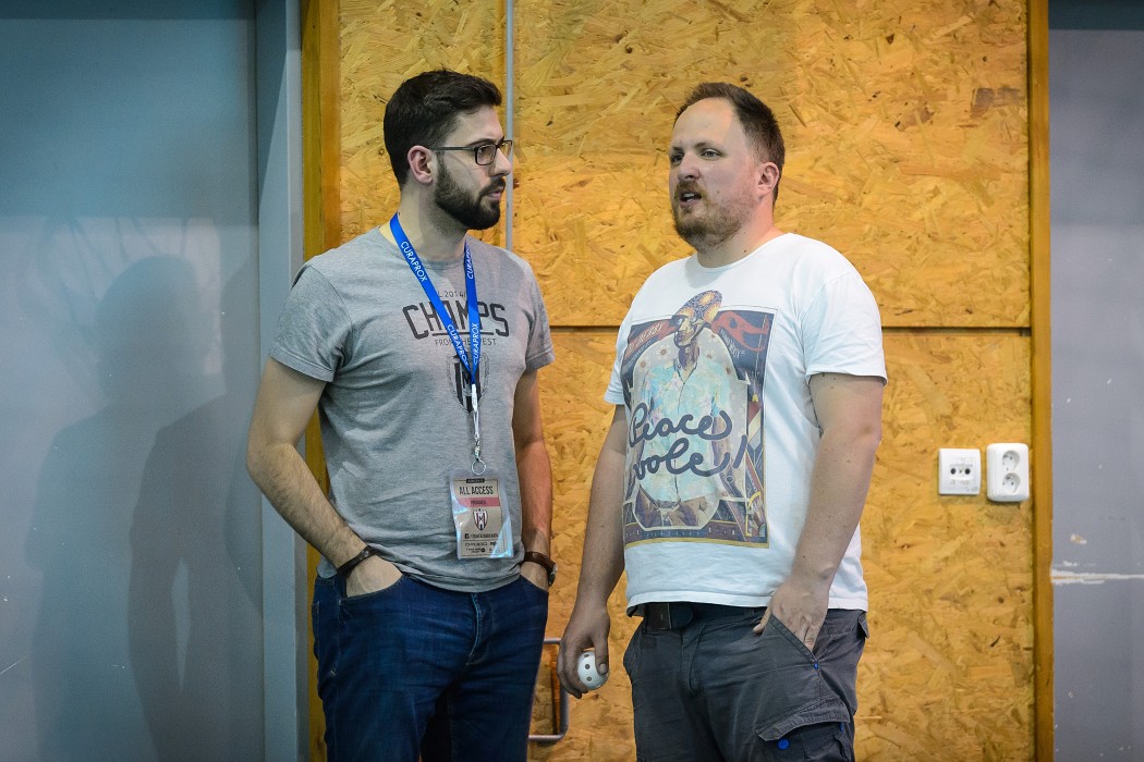 TJ Sokol Mukařov vs FBC Štíři Č. Budějovice