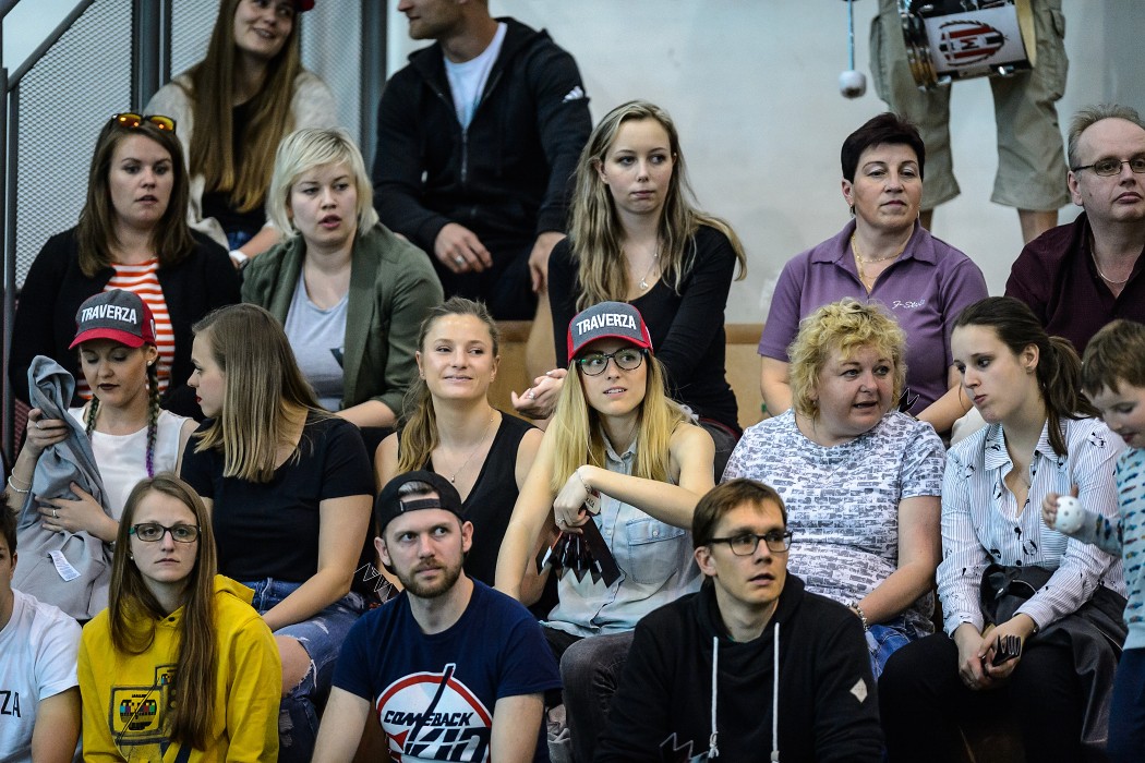 TJ Sokol Mukařov vs FBC Štíři Č. Budějovice