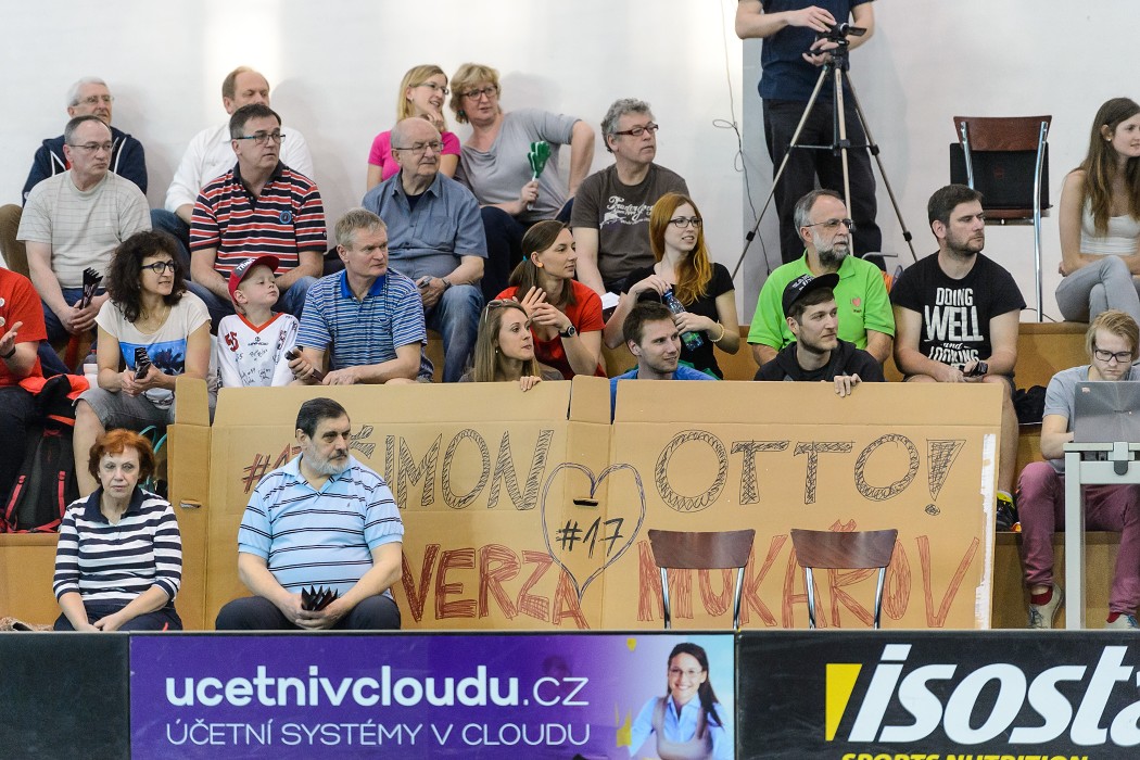 TJ Sokol Mukařov vs FBC Štíři Č. Budějovice