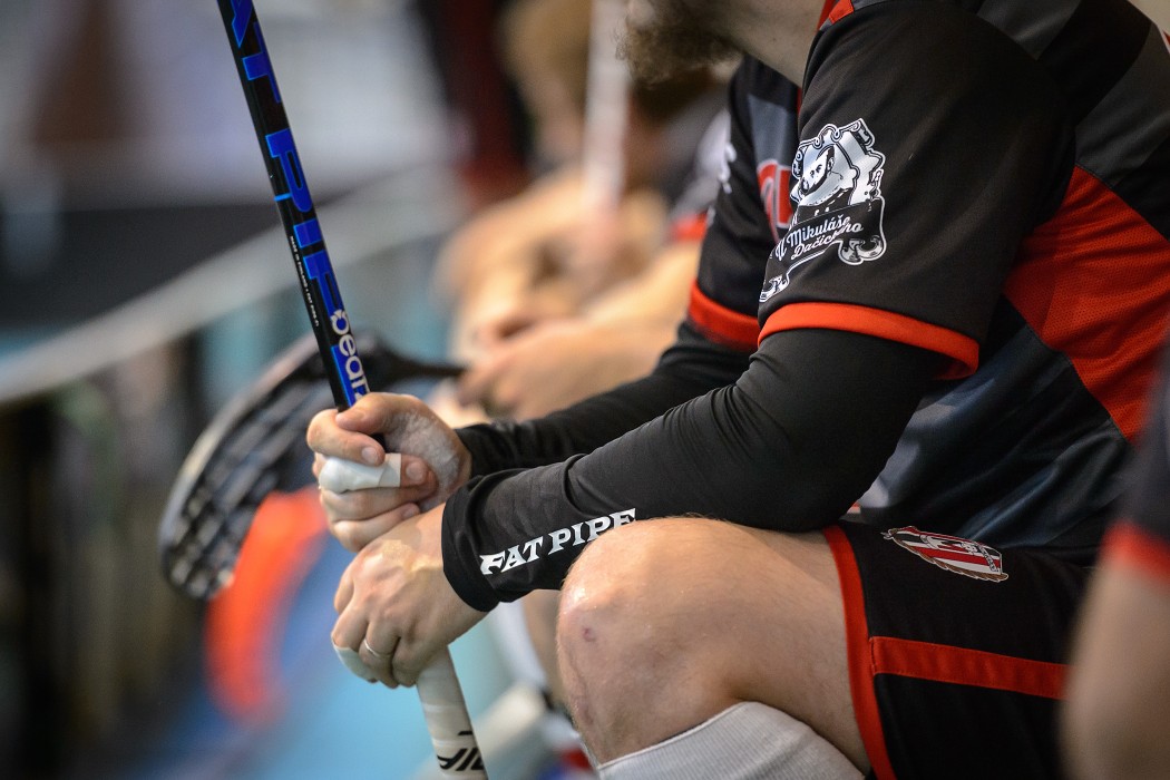 TJ Sokol Mukařov vs FBC Štíři Č. Budějovice