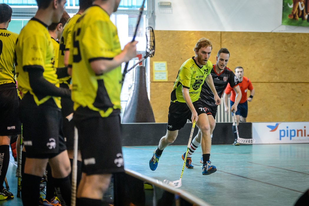 TJ Sokol Mukařov vs FBC Štíři Č. Budějovice