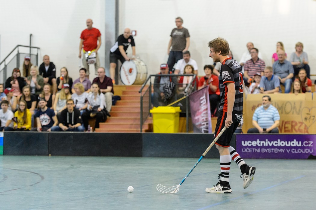 TJ Sokol Mukařov vs FBC Štíři Č. Budějovice
