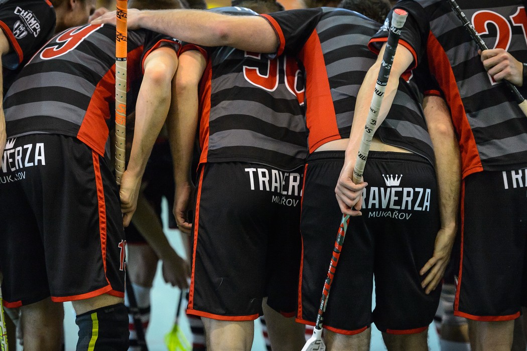 TJ Sokol Mukařov vs FBC Štíři Č. Budějovice