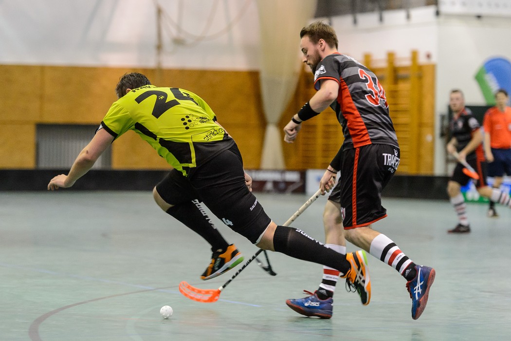 TJ Sokol Mukařov vs FBC Štíři Č. Budějovice