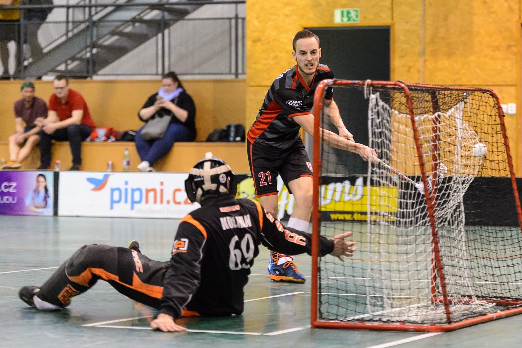 TJ Sokol Mukařov vs FBC Štíři Č. Budějovice