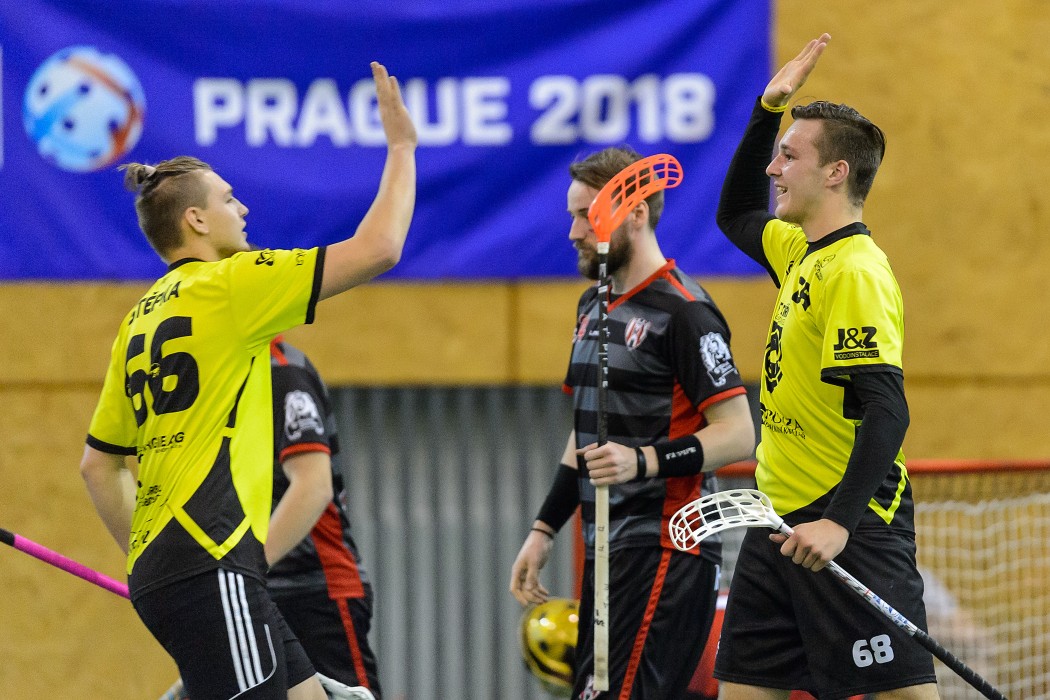 TJ Sokol Mukařov vs FBC Štíři Č. Budějovice