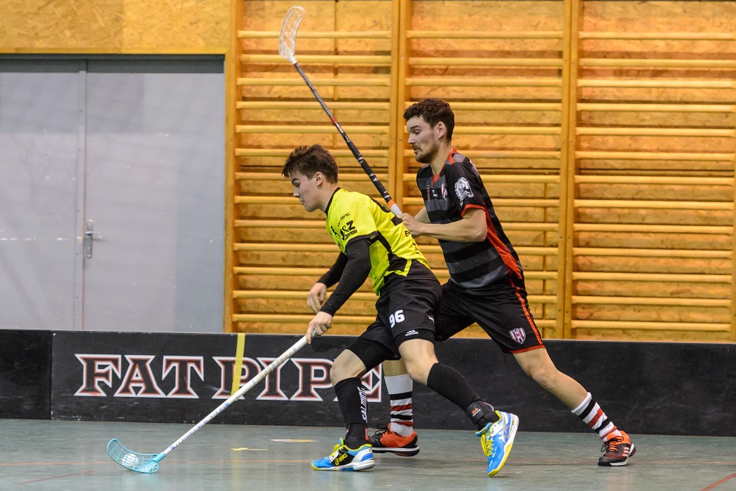 TJ Sokol Mukařov vs FBC Štíři Č. Budějovice