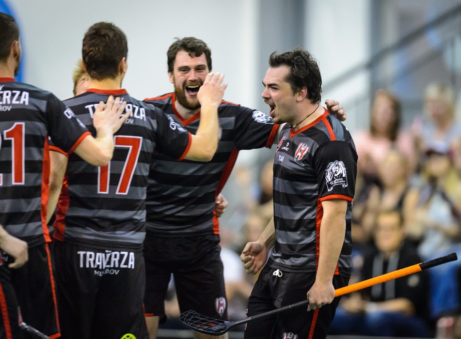 TJ Sokol Mukařov vs FBC Štíři Č. Budějovice