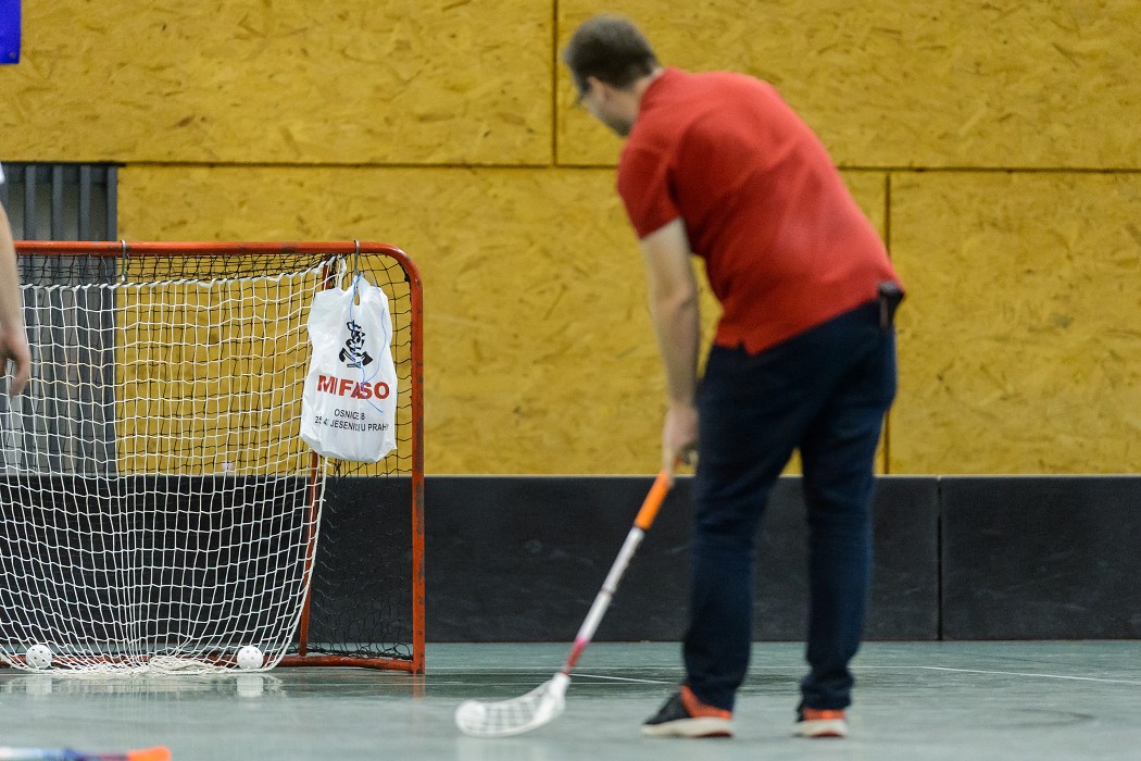 TJ Sokol Mukařov vs FBC Štíři Č. Budějovice