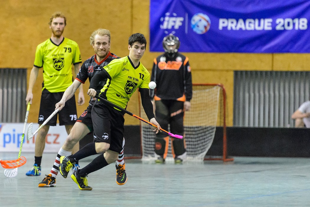 TJ Sokol Mukařov vs FBC Štíři Č. Budějovice