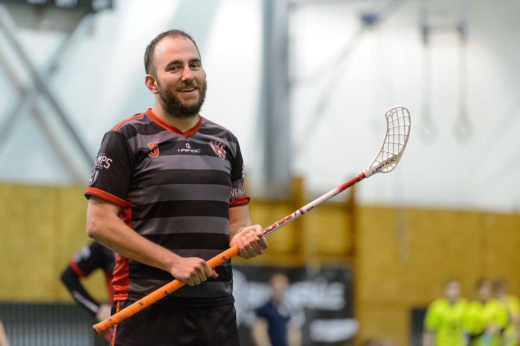 TJ Sokol Mukařov vs FBC Štíři Č. Budějovice