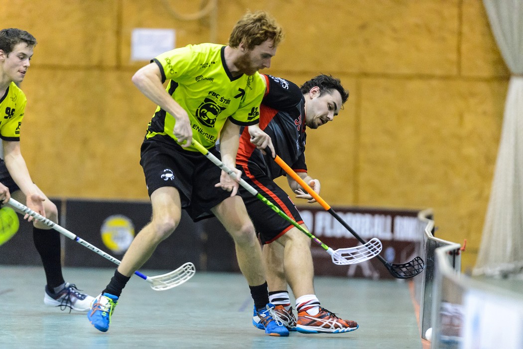 TJ Sokol Mukařov vs FBC Štíři Č. Budějovice