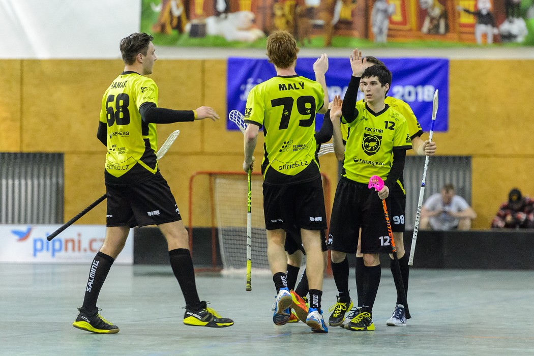 TJ Sokol Mukařov vs FBC Štíři Č. Budějovice