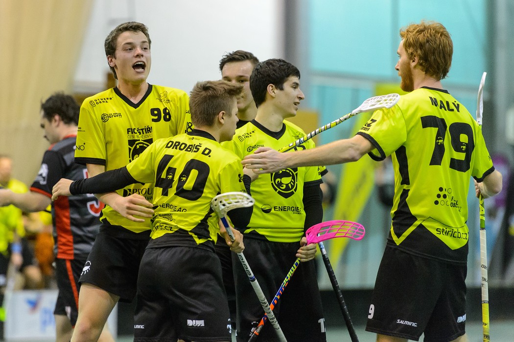 TJ Sokol Mukařov vs FBC Štíři Č. Budějovice