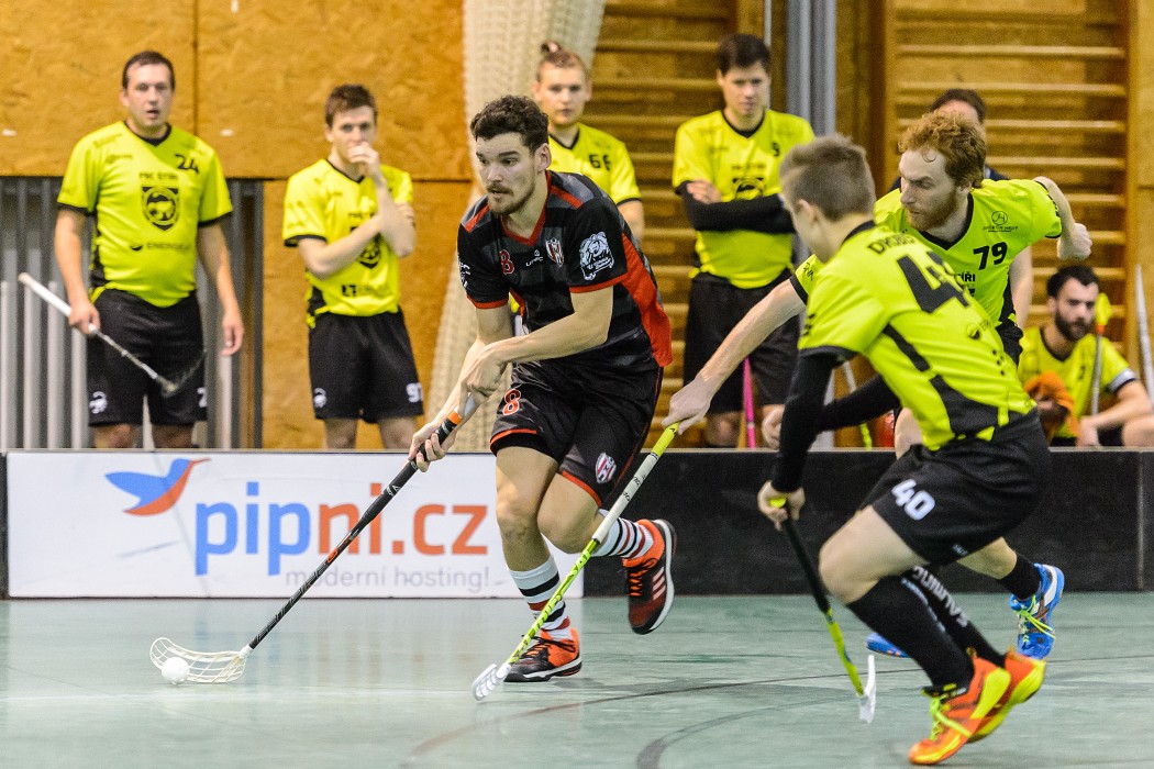 TJ Sokol Mukařov vs FBC Štíři Č. Budějovice