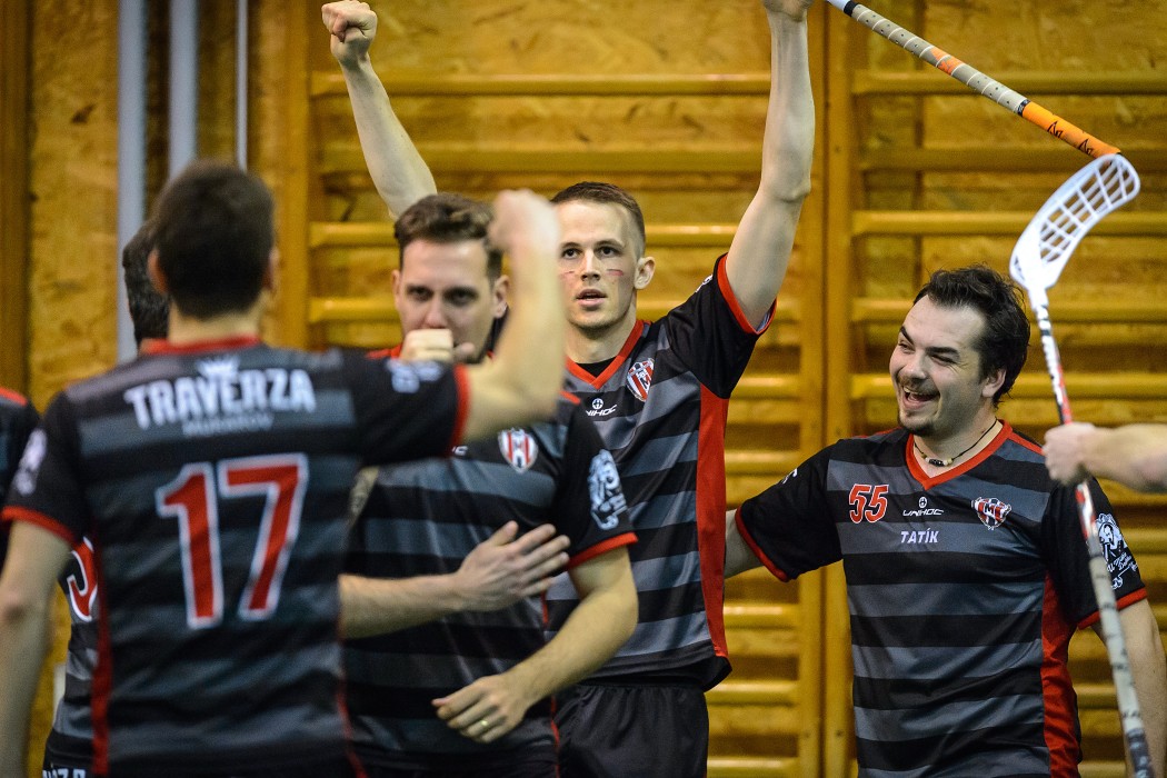 TJ Sokol Mukařov vs FBC Štíři Č. Budějovice