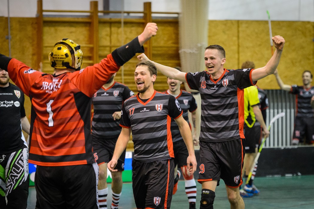 TJ Sokol Mukařov vs FBC Štíři Č. Budějovice