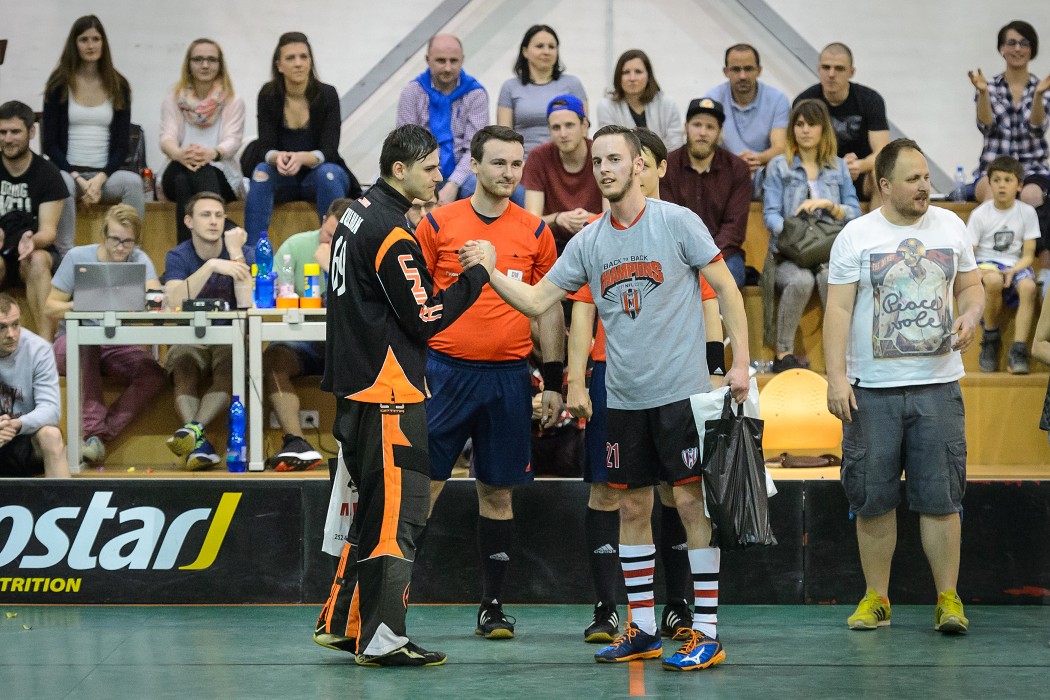 TJ Sokol Mukařov vs FBC Štíři Č. Budějovice