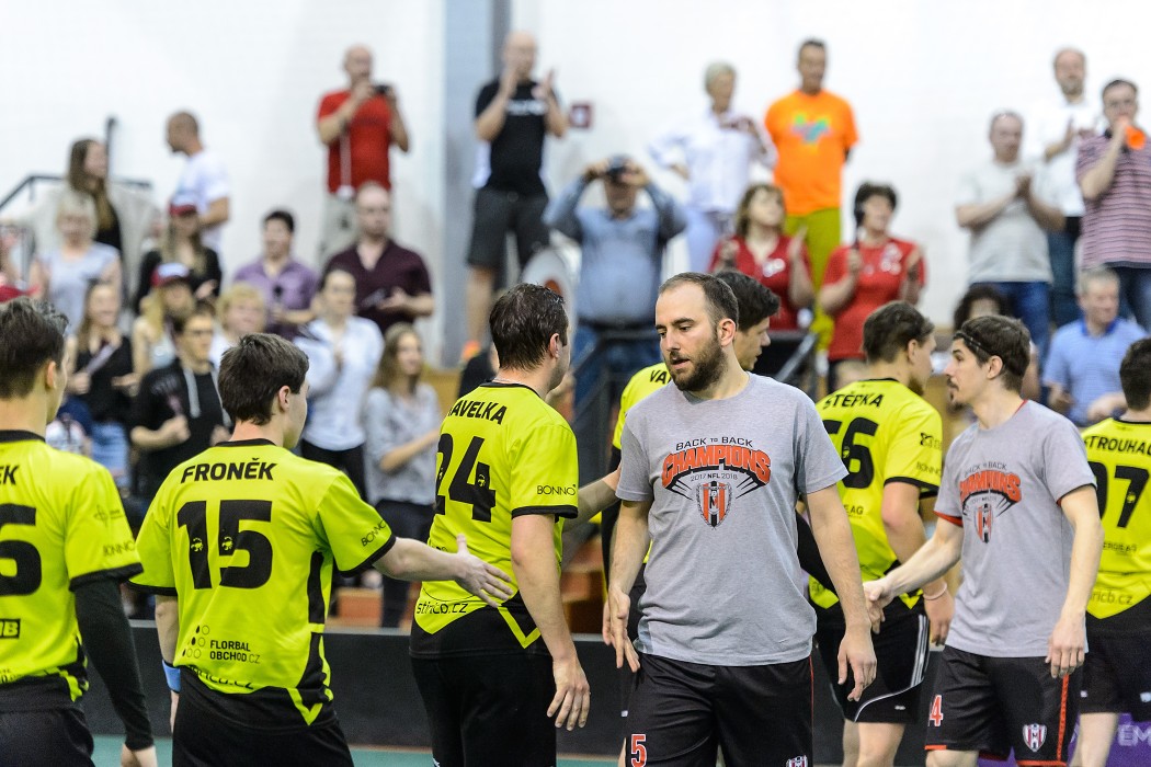 TJ Sokol Mukařov vs FBC Štíři Č. Budějovice