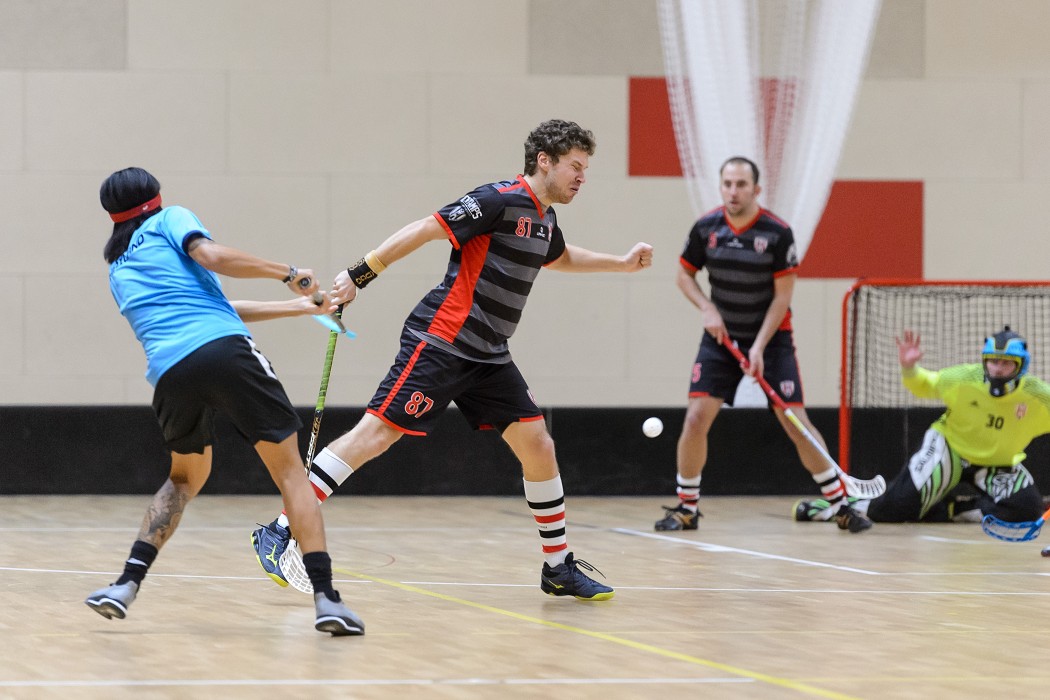 TJ Sokol Mukařov vs Thajsko