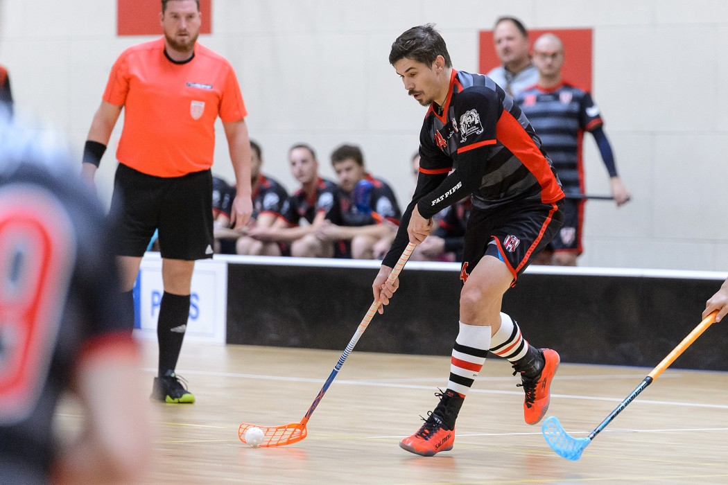 TJ Sokol Mukařov vs Thajsko