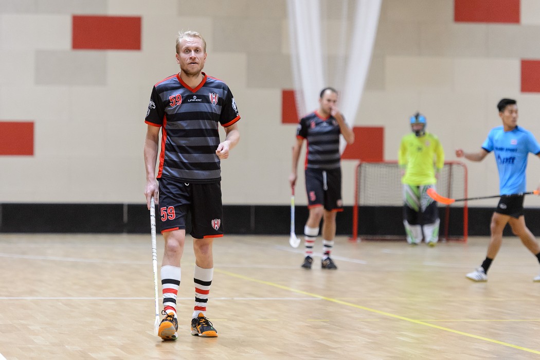 TJ Sokol Mukařov vs Thajsko