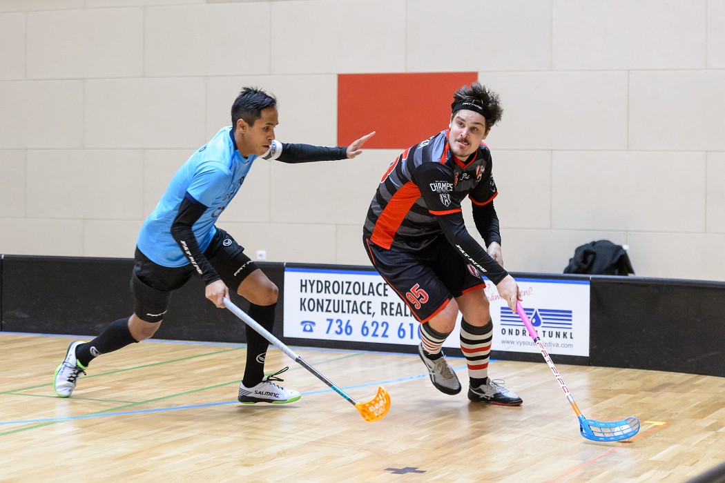 TJ Sokol Mukařov vs Thajsko