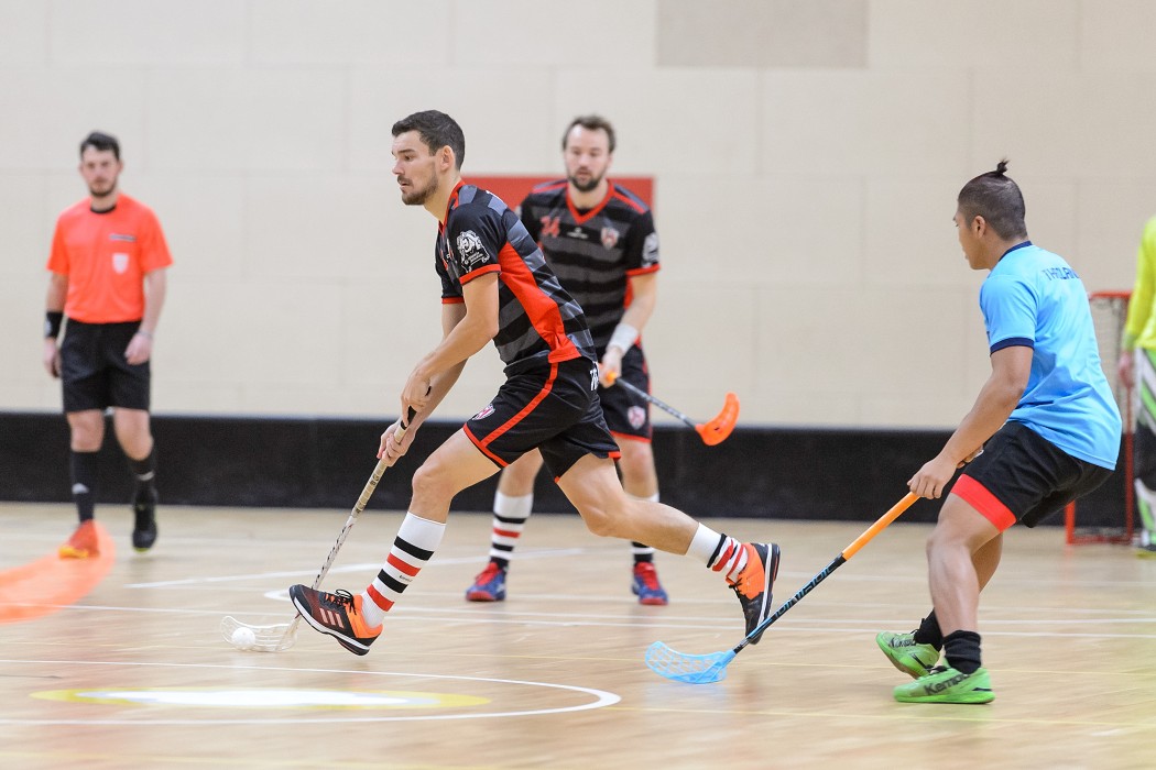 TJ Sokol Mukařov vs Thajsko