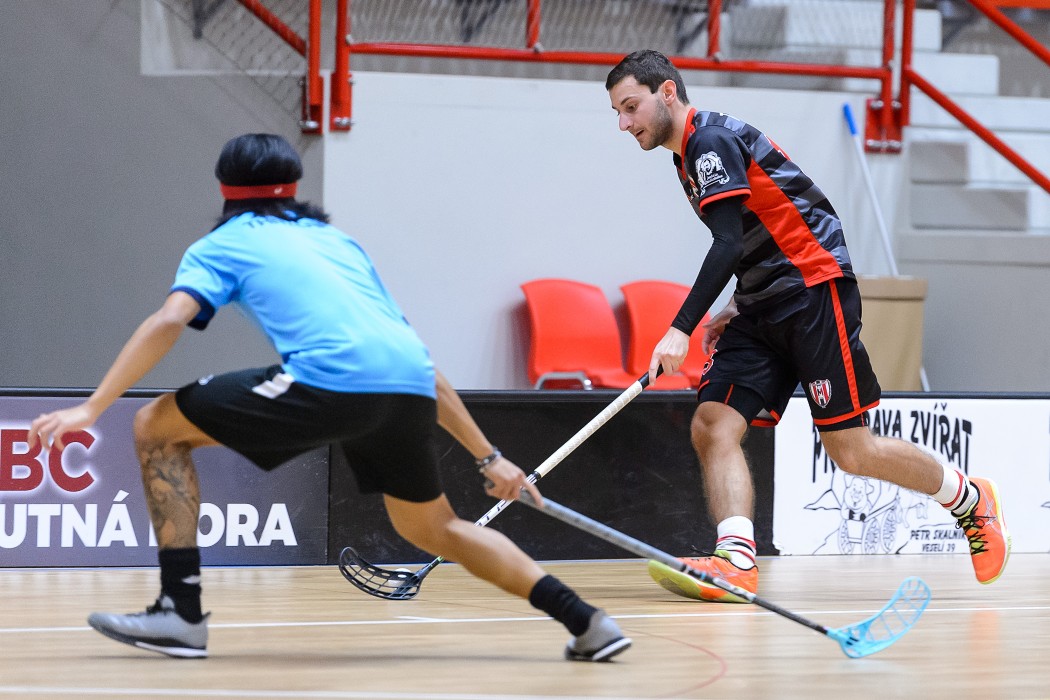 TJ Sokol Mukařov vs Thajsko