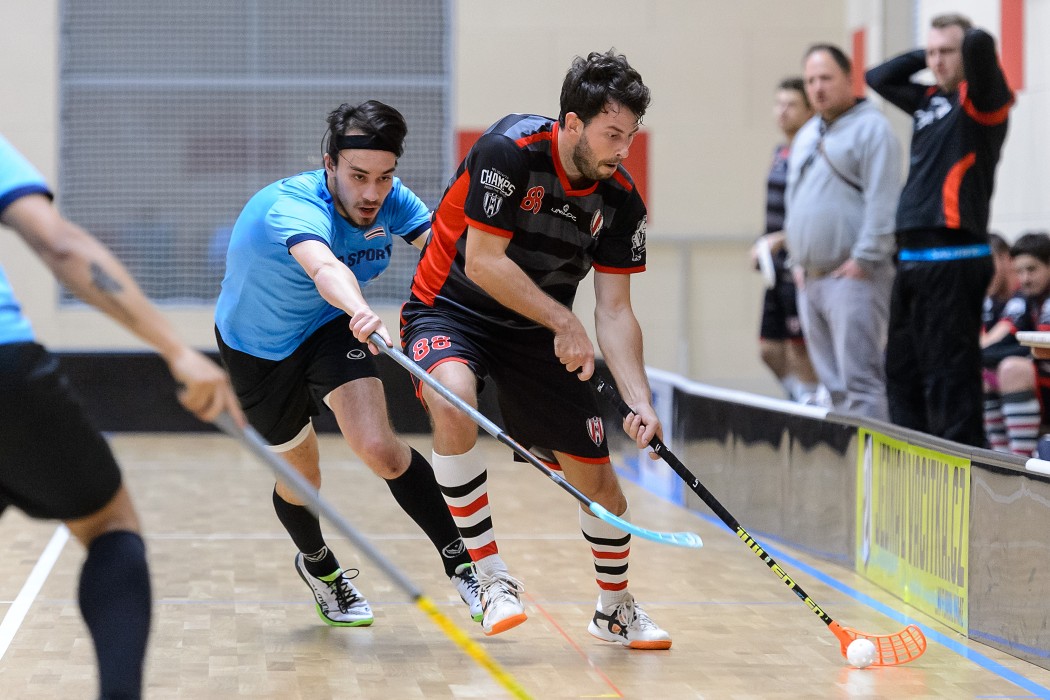 TJ Sokol Mukařov vs Thajsko