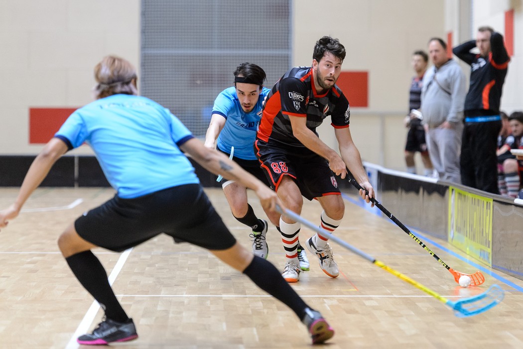 TJ Sokol Mukařov vs Thajsko