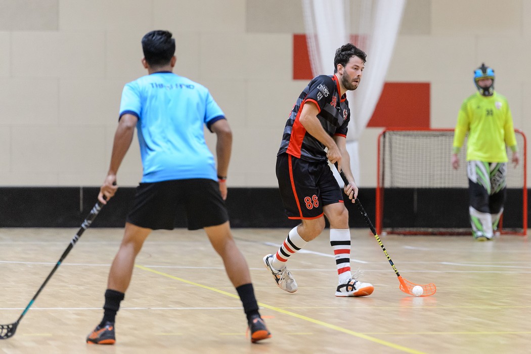 TJ Sokol Mukařov vs Thajsko