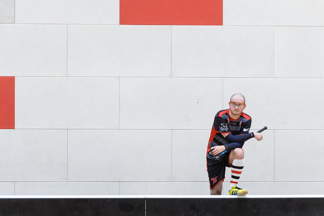 TJ Sokol Mukařov vs Thajsko