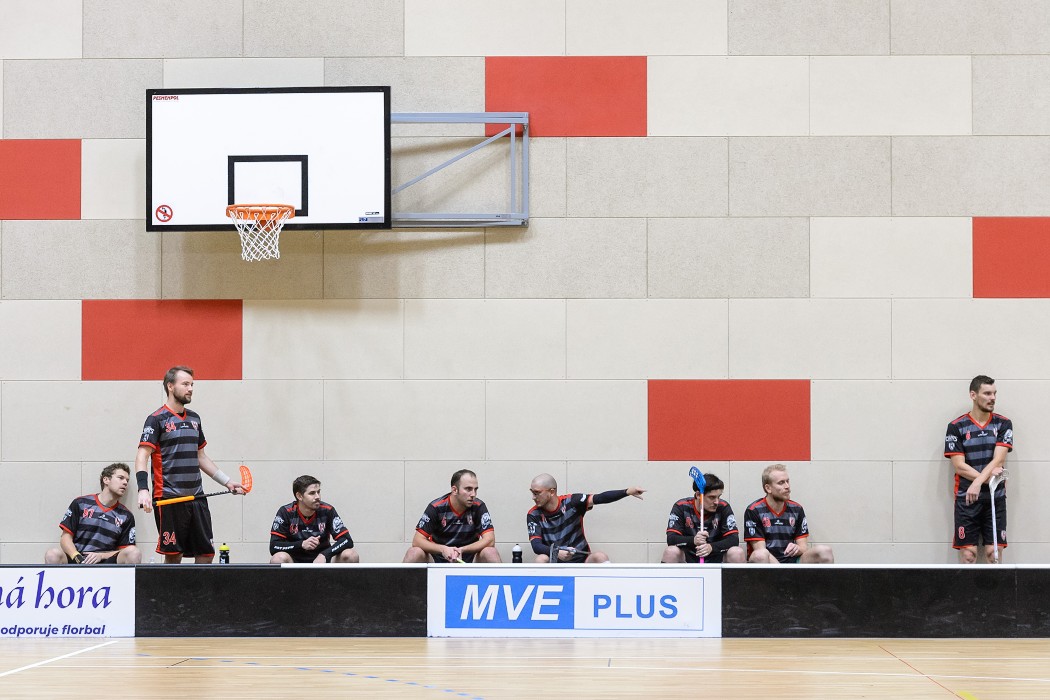 TJ Sokol Mukařov vs Thajsko