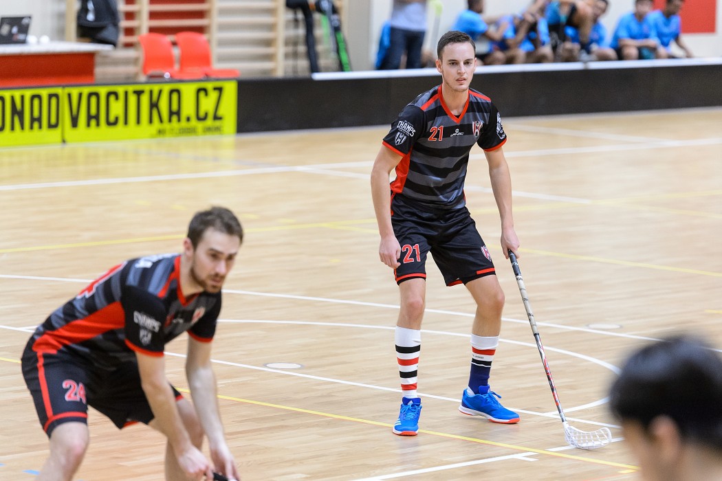 TJ Sokol Mukařov vs Thajsko