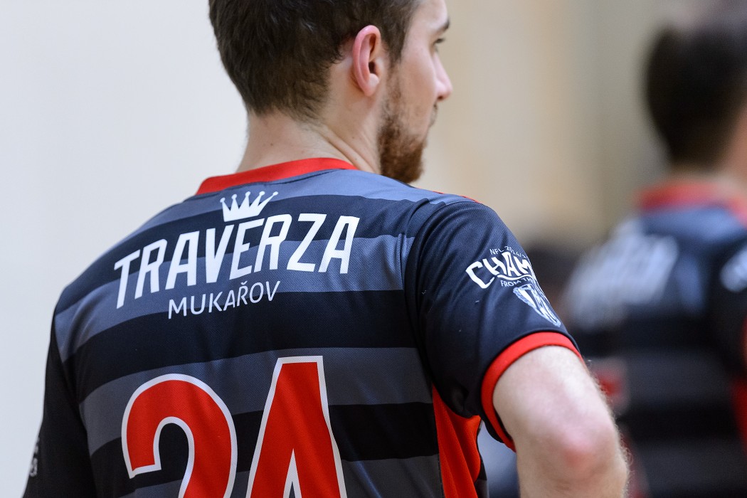 TJ Sokol Mukařov vs Thajsko