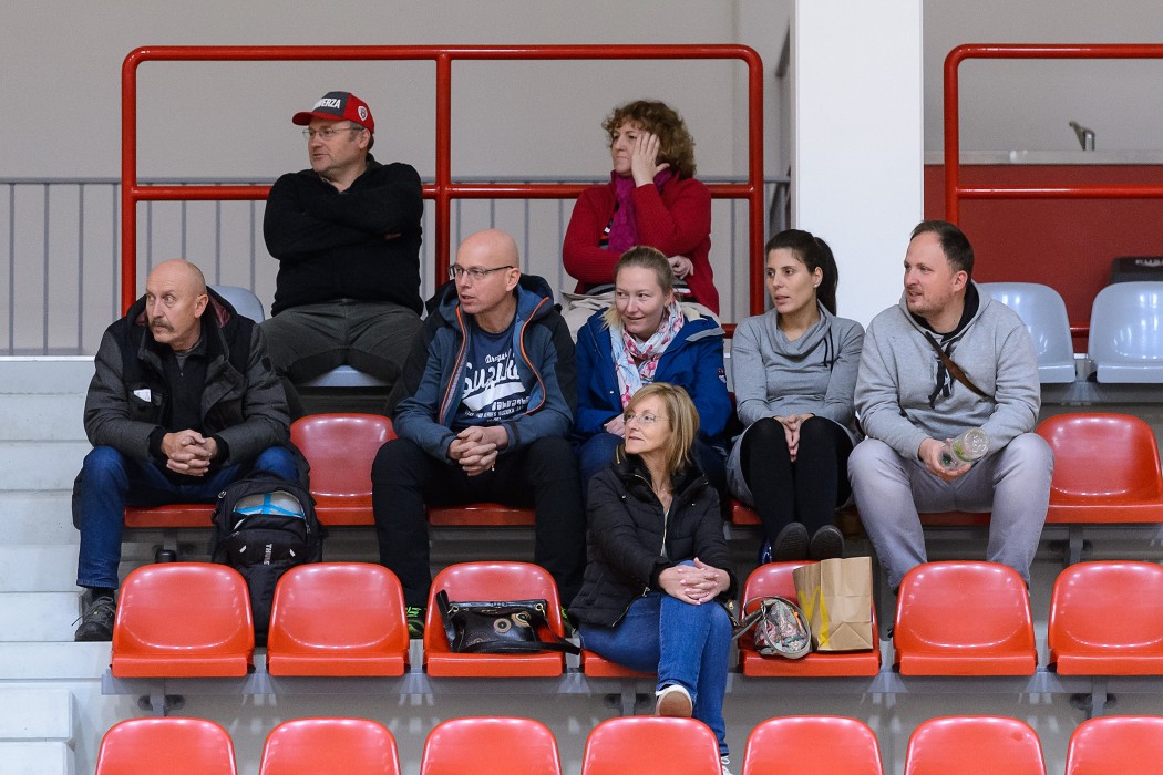 TJ Sokol Mukařov vs Thajsko