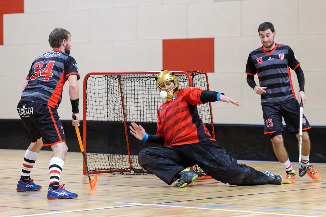 TJ Sokol Mukařov vs Thajsko