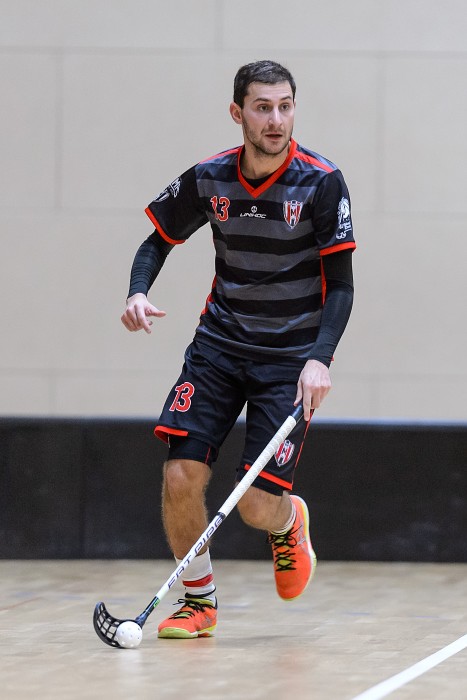 TJ Sokol Mukařov vs Thajsko