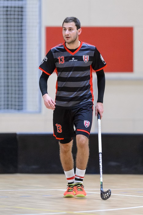 TJ Sokol Mukařov vs Thajsko