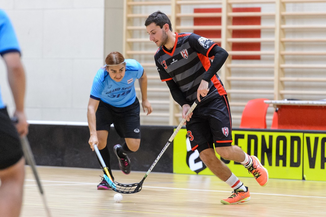 TJ Sokol Mukařov vs Thajsko