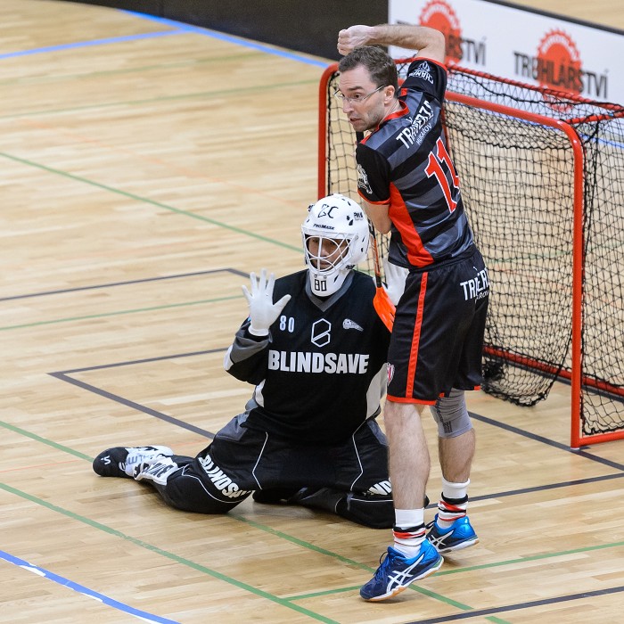 TJ Sokol Mukařov vs Thajsko