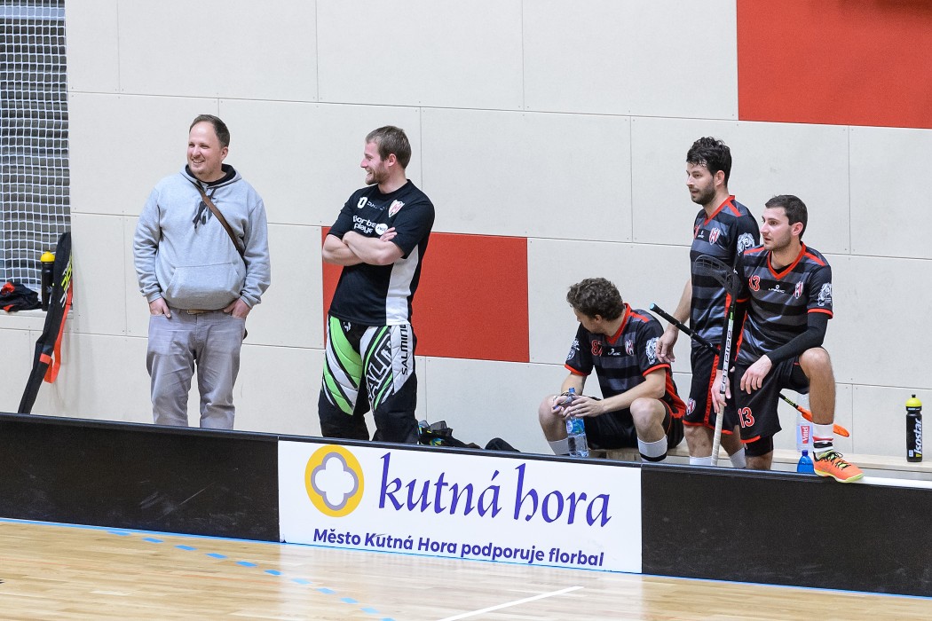 TJ Sokol Mukařov vs Thajsko