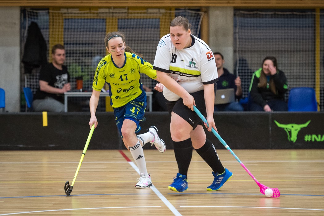 FBC Texas Longhorns vs Banes Florbal Soběslav