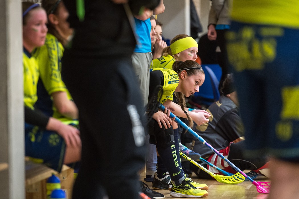 FBC Texas Longhorns vs Banes Florbal Soběslav