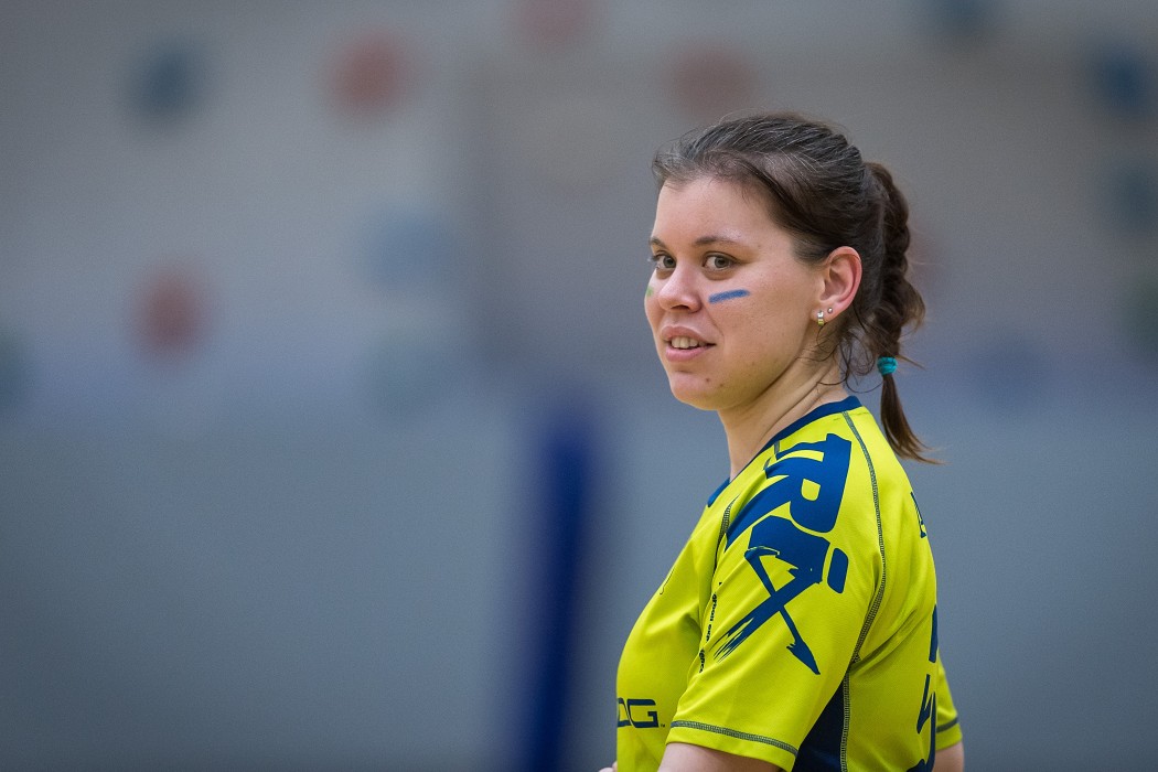 FBC Texas Longhorns vs Banes Florbal Soběslav