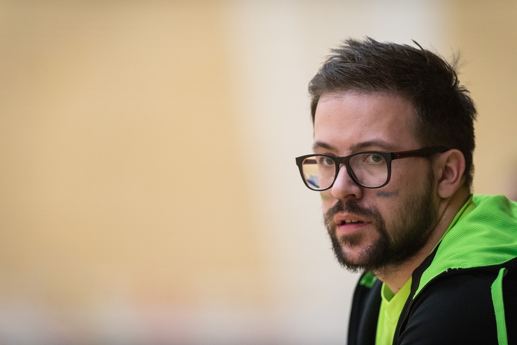 FBC Texas Longhorns vs Banes Florbal Soběslav